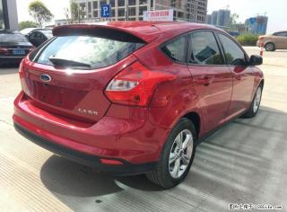 精品福克斯 美女上下班代步车 - 桂林28生活网 www.28life.com