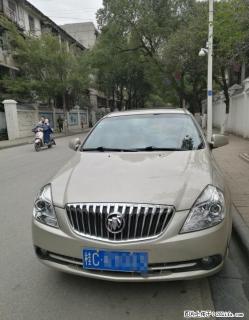 别克新凯越2014款1.5L金色天窗手动经典款 - 桂林28生活网 www.28life.com