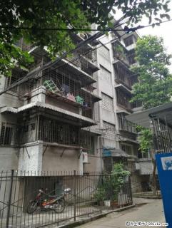 (降价急售) 铁西四里10栋4楼一手房正南北采光好通透107平3房2厅1卫17中铁西小学学区 - 桂林28生活网 www.28life.com