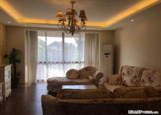 康桥半岛小区，高档小区电梯房，豪华装修，全套实木家具，家电齐全 - 桂林28生活网 www.28life.com