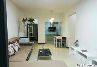 山水凤凰城精装两房1400元 - 桂林28生活网 www.28life.com