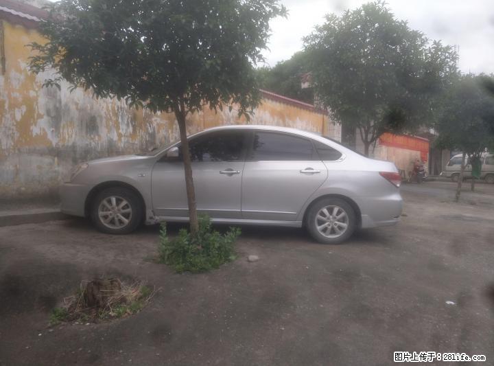 急急……东风日产经典轩逸低价转让 - 小轿车 - 汽车频道 - 桂林分类信息 - 桂林28生活网 www.28life.com