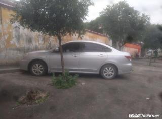 急急……东风日产经典轩逸低价转让 - 桂林28生活网 www.28life.com