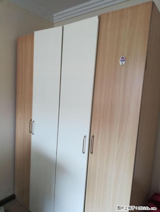 1.6米衣柜出售在七星花园 - 各类家具 - 居家生活 - 桂林分类信息 - 桂林28生活网 www.28life.com