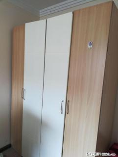 1.6米衣柜出售在七星花园 - 桂林28生活网 www.28life.com