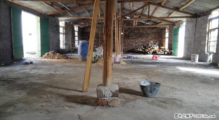 临桂1000平方厂房土地出租 - 其它 - 房屋租售 - 桂林分类信息 - 桂林28生活网 www.28life.com