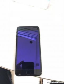 9成新自用iphone 7 plus 128G 亮黑色，市区内自提，随意检测 - 桂林28生活网 www.28life.com