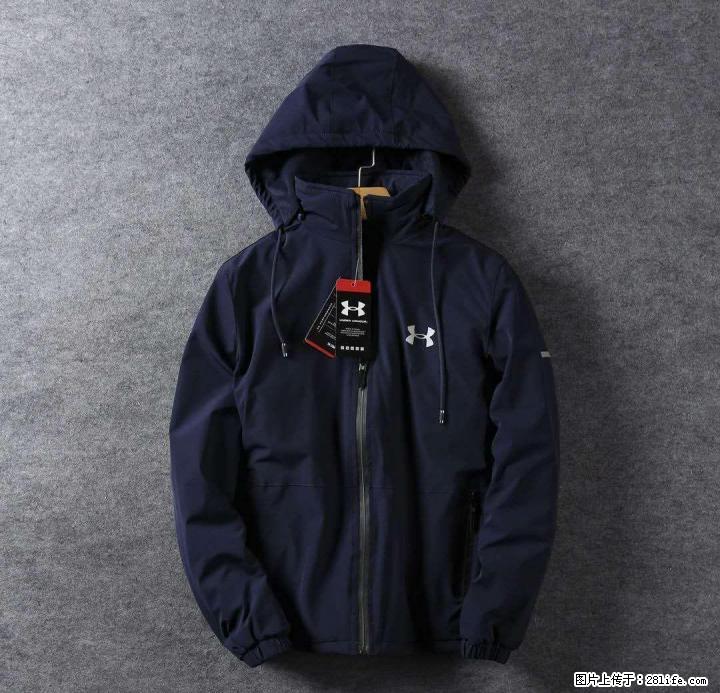 户外顶级品牌 Under Armour 水貂绒防寒外套 - 其它 - 服装服饰 - 桂林分类信息 - 桂林28生活网 www.28life.com