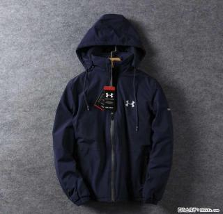 户外顶级品牌 Under Armour 水貂绒防寒外套 - 桂林28生活网 www.28life.com