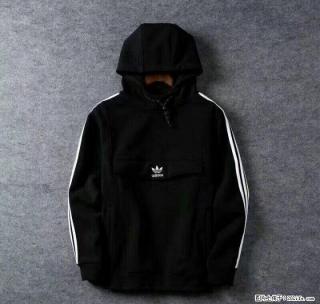 阿迪达斯连帽卫衣 白菜价转 - 桂林28生活网 www.28life.com
