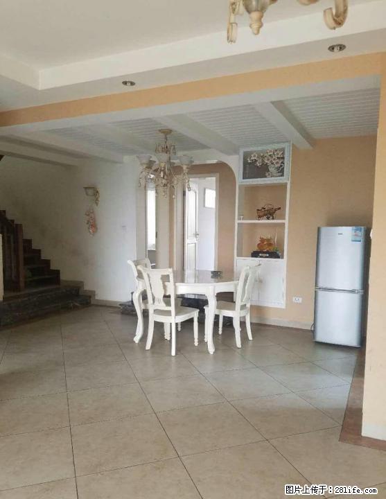 豪华装修复式楼200平方仅组2700元每月 - 房屋出租 - 房屋租售 - 桂林分类信息 - 桂林28生活网 www.28life.com