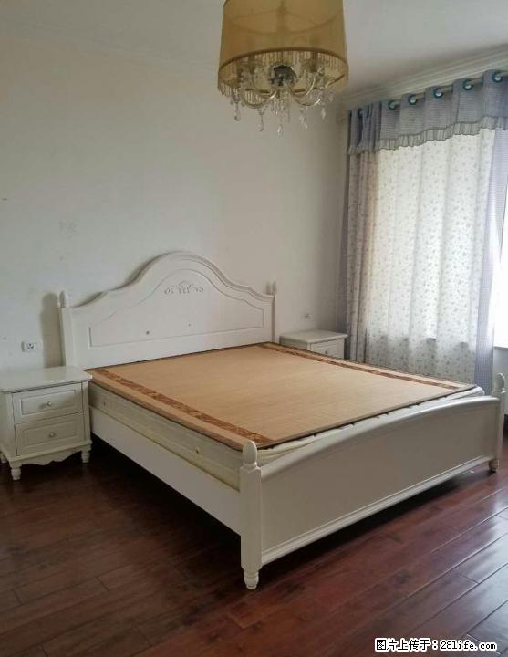 沃尔玛对面城市领地2房2厅新装修1600元,家电全配拎包即可入住, - 房屋出租 - 房屋租售 - 桂林分类信息 - 桂林28生活网 www.28life.com