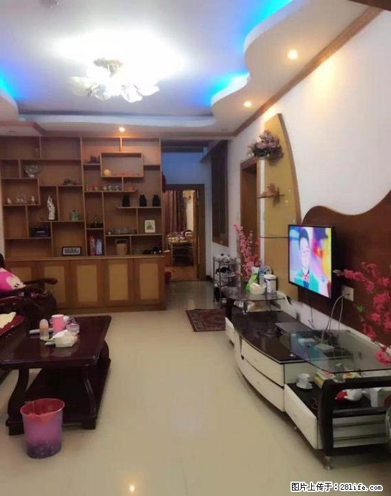 2006年的房子 锦绣乐园 3室2厅1卫黄金3楼1500元/月 家电全配 - 房屋出租 - 房屋租售 - 桂林分类信息 - 桂林28生活网 www.28life.com