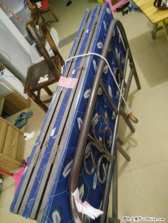 闲置占地方，低价转出克折叠床 - 各类家具 - 居家生活 - 桂林分类信息 - 桂林28生活网 www.28life.com