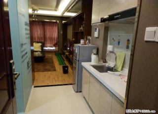 *万达华府公寓 豪华装修 送家电家具 - 桂林28生活网 www.28life.com
