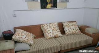 售二手布艺沙发三件套 - 桂林28生活网 www.28life.com