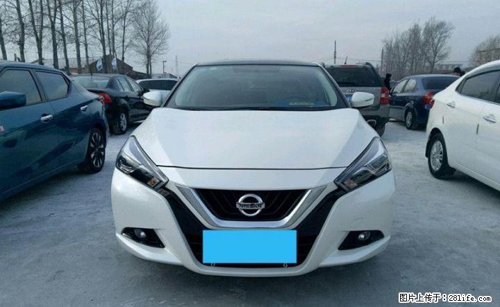 日产 蓝鸟 2016款 1.6 自动 智酷版 - 小轿车 - 汽车频道 - 桂林分类信息 - 桂林28生活网 www.28life.com