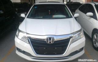 本田 凌派 2016款 1.8 自动 豪华版 - 桂林28生活网 www.28life.com