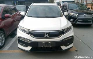 二手车本田 XR-V 2015款 1.8 自动 EXi舒适版 - 桂林28生活网 www.28life.com