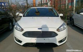 二手车福特 福克斯三厢 2015款 1.0T 自动 EcoBoost125超能风尚型 - 桂林28生活网 www.28life.com