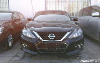 日产 天籁 2016款 2.0 自动 XL舒适版 - 桂林28生活网 www.28life.com