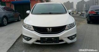 本田 杰德 2016款 1.8 自动 舒适精英版5座 - 桂林28生活网 www.28life.com