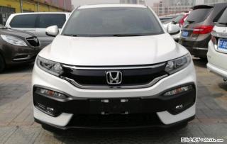 本田 XR-V 2015款 1.8 自动 EXi舒适版 - 桂林28生活网 www.28life.com