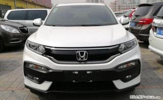 本田 XR-V 2015款 1.8 自动 EXi舒适版 - 桂林28生活网 www.28life.com