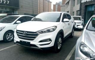 现代 途胜 2015款 1.6T 自动 智能型前驱 - 桂林28生活网 www.28life.com