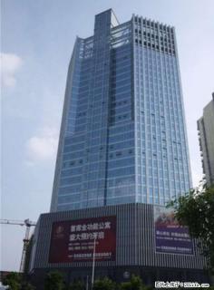 临桂标准已装修写字楼出租 - 桂林28生活网 www.28life.com