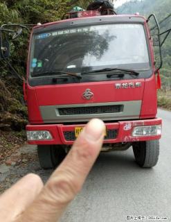 柳汽 乘龙汽车 单桥 中型自卸车 - 桂林28生活网 www.28life.com