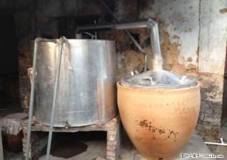 欢迎各酒厂老板来订购各种陶瓷沙锅煮酒、酿酒缸、大小装酒海。 - 桂林28生活网 www.28life.com