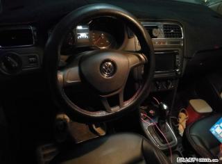 15款polo，1.4自动款转让 - 桂林28生活网 www.28life.com