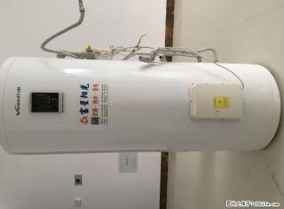 全新150升太阳能热水器/电热水器,万和大牌子 - 桂林28生活网 www.28life.com