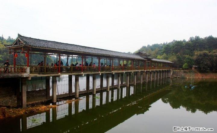 灵川县潭下镇黄田湖休闲山庄出租 - 商铺租转 - 房屋租售 - 桂林分类信息 - 桂林28生活网 www.28life.com