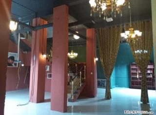 二层复式楼三房二厅三卫还有160平米花园 - 桂林28生活网 www.28life.com