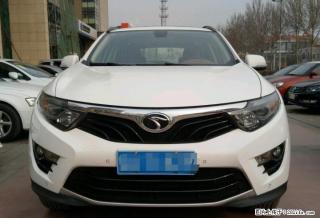 出售二手东南DX7 SUV 大越野 - 桂林28生活网 www.28life.com