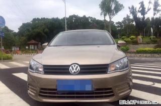 大众捷达15款1.6自动时尚  首付6千 - 桂林28生活网 www.28life.com