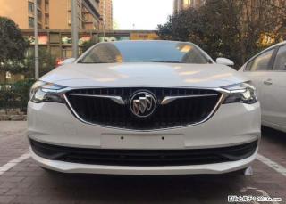 别克英朗1.0T自动精英首付10690！当天提车 - 桂林28生活网 www.28life.com