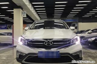 欧尚首付7999! 当天提车 不限户籍 黑白户可做 - 桂林28生活网 www.28life.com