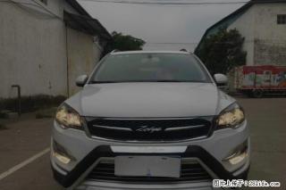 大迈X5 2015款 1.5T 手动尊贵型 国IV 首付5999当天提车不限户籍 - 桂林28生活网 www.28life.com