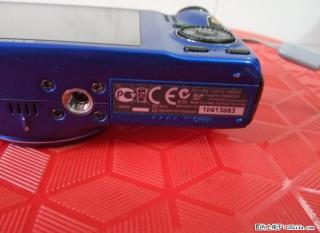 出售富士F500相机 - 桂林28生活网 www.28life.com