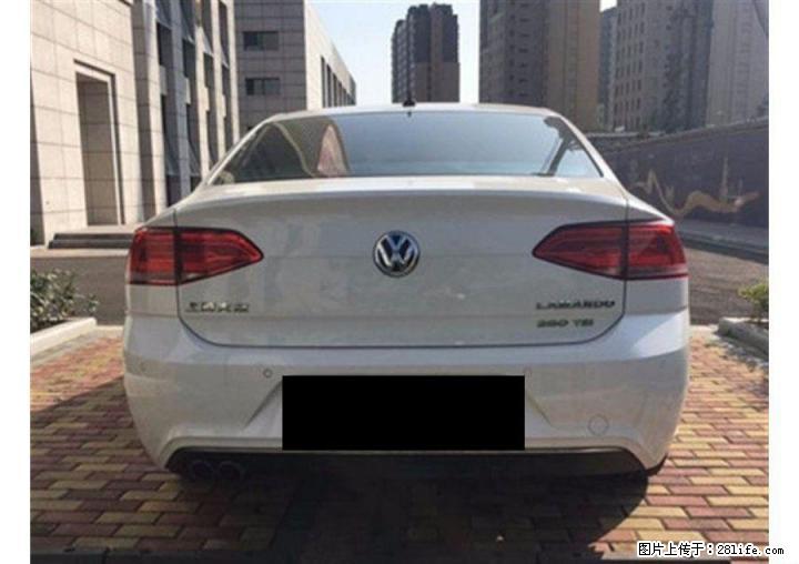 大众凌渡 2017款 280TSI DSG舒适版 - 小轿车 - 汽车频道 - 桂林分类信息 - 桂林28生活网 www.28life.com