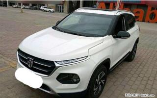 宝骏510 2017款 1.5L 自动豪华型 首付599 当天提车 - 桂林28生活网 www.28life.com