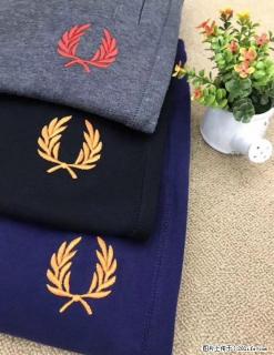 Fred Perry / 莱德派瑞 时尚运动卫裤 - 桂林28生活网 www.28life.com