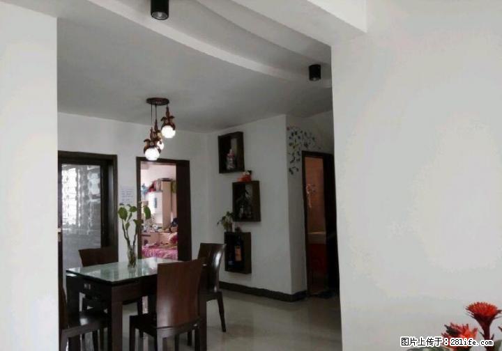 %象山区 瓦窑 同心路 7,8楼 精装4房 复式楼 江景房 低价仅76万 - 房屋出售 - 房屋租售 - 桂林分类信息 - 桂林28生活网 www.28life.com