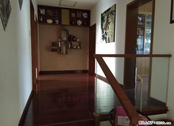 %市中心地段七星公园旁：东江花园，精装4房家具齐全，拎包入住赠送顶层100多平 - 房屋出售 - 房屋租售 - 桂林分类信息 - 桂林28生活网 www.28life.com