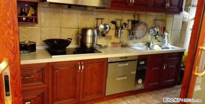 %七星区 三里店 普陀路 彰泰睿城 豪装4房 正对湖景 豪装现售252万 - 房屋出售 - 房屋租售 - 桂林分类信息 - 桂林28生活网 www.28life.com