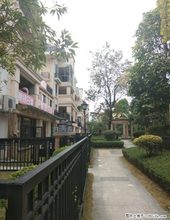 %七星区 三里店 穿山东路 信昌穿山18号 叠拼别墅235万！！！ - 房屋出售 - 房屋租售 - 桂林分类信息 - 桂林28生活网 www.28life.com