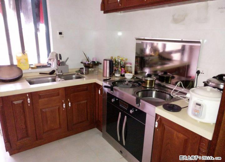 %七星区 万达旁 碧水康城 3层复式楼 只售118万！！！ - 房屋出售 - 房屋租售 - 桂林分类信息 - 桂林28生活网 www.28life.com